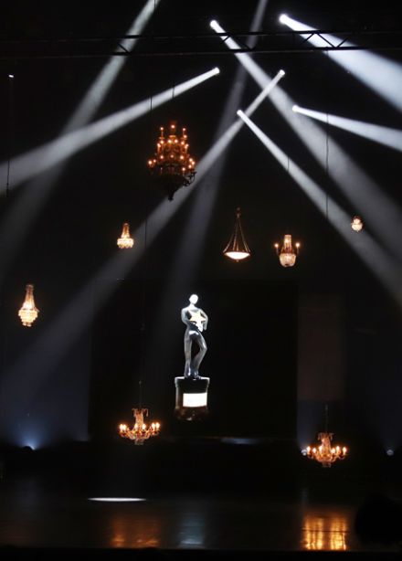 Звезда Театрала