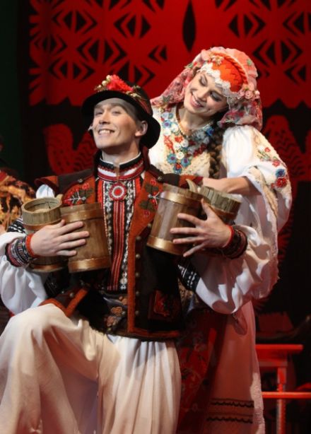 Тайна волшебного зелья