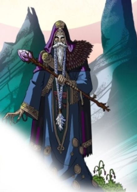 Вересковый мёд