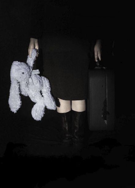 Девушка и Смерш