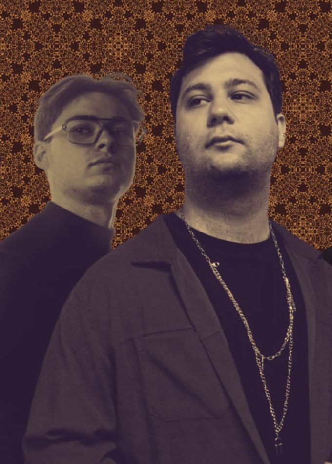 Давыдов Егор