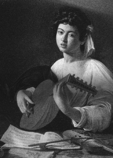 Лекция «Караваджо: Тени, которые создали кино»