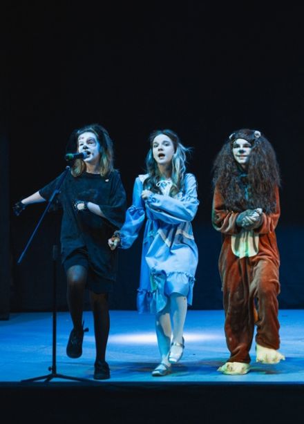 Волшебник Изумрудного города