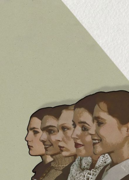 Девчата (МХТК)