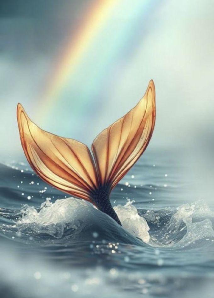 Золотая рыбка (МХТК)