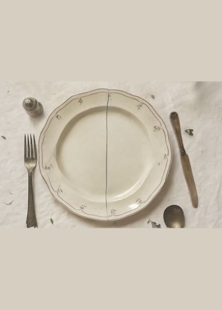 Завтрак у предводителя