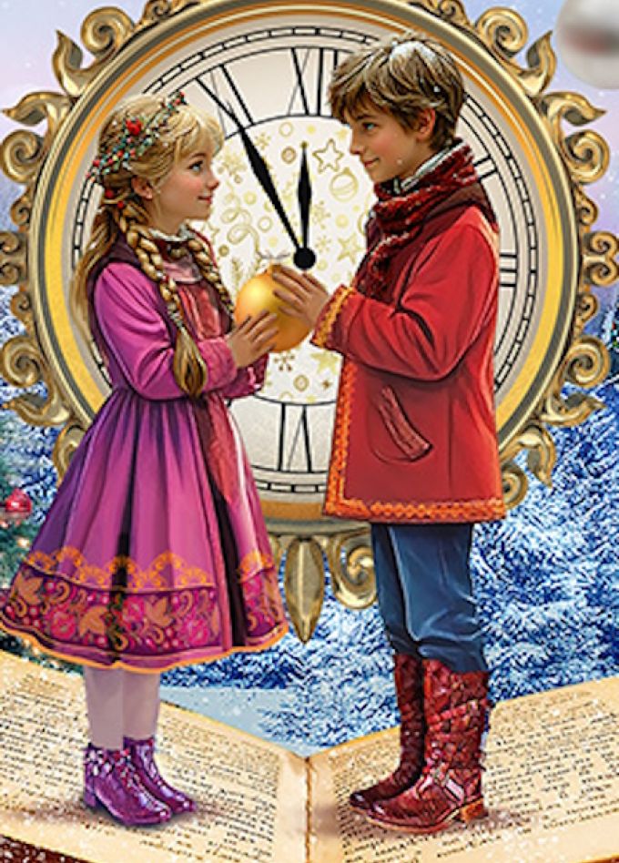 Хранители времени. Миссия (не) выполнима