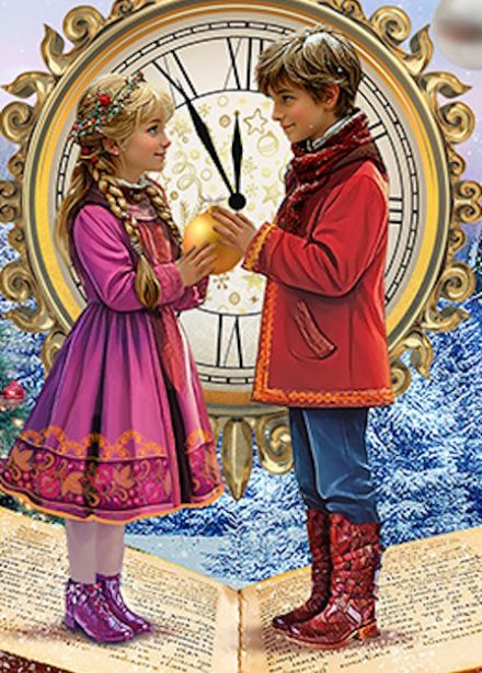 Хранители времени. Миссия (не) выполнима