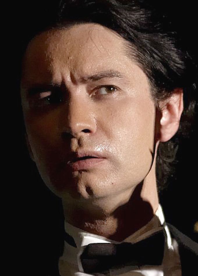 Александр Вертинский. Жёлтое танго