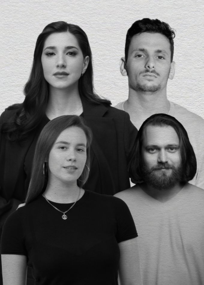 Stand Up Challenge + стендап от комиков с ТВ