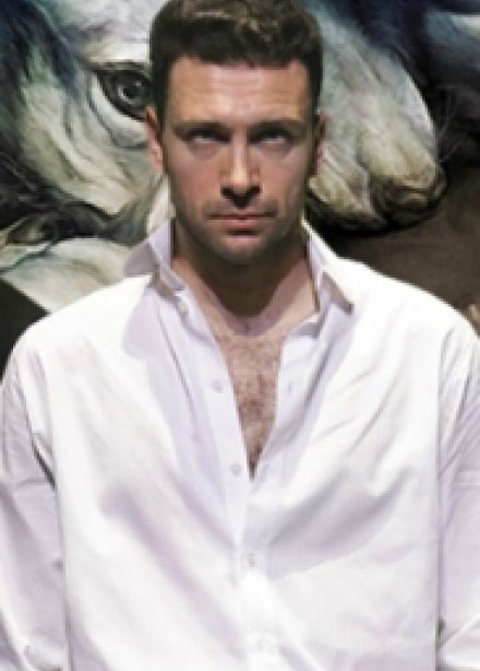 Свадьба Кречинского