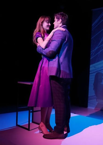 Механика любви