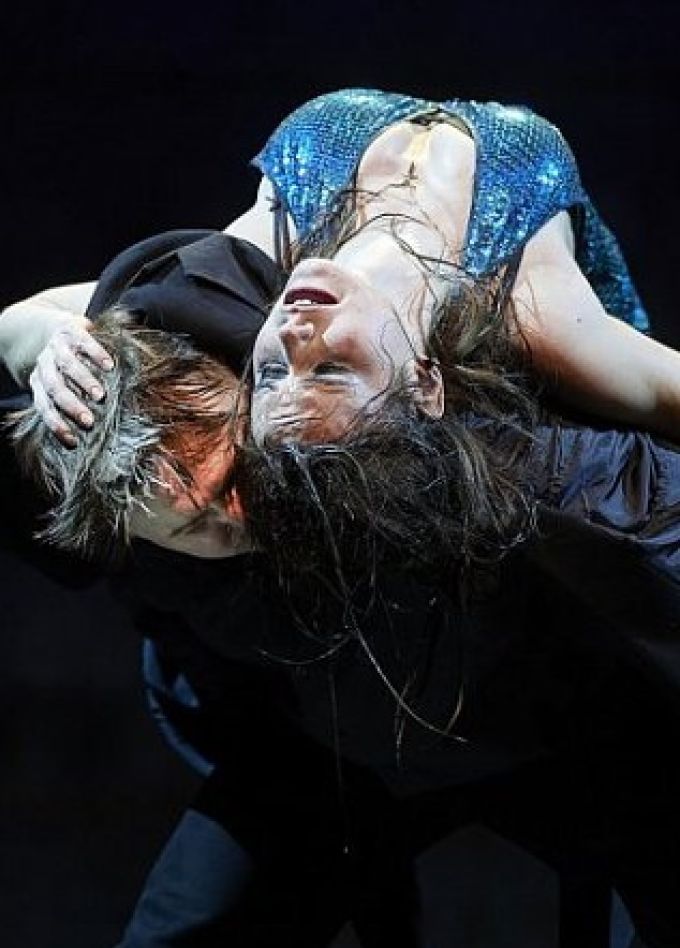 Изгнание. Мой друг Фредди Меркьюри