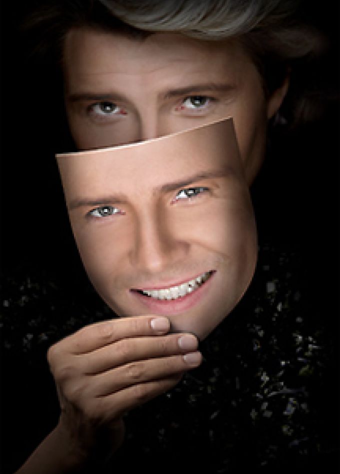 Николай Басков