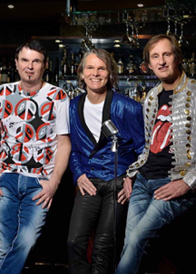 Группа «Joy»