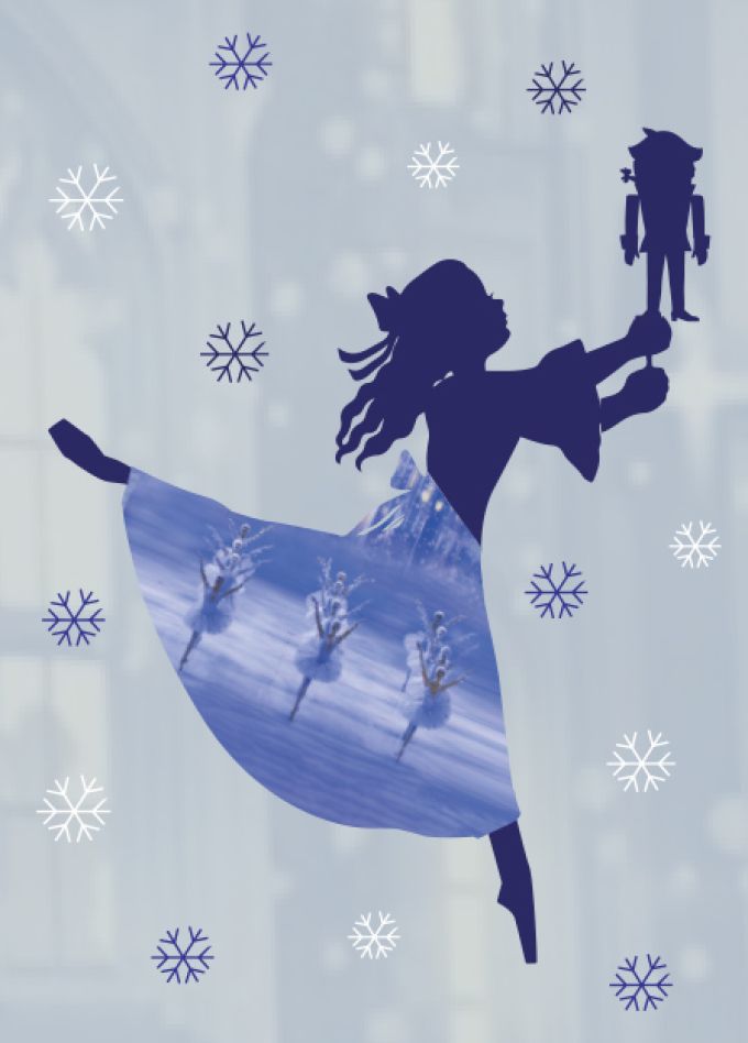 Щелкунчик. Академия русского балета имени А. Я. Вагановой