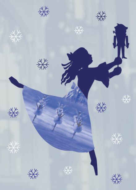 Щелкунчик. Академия русского балета имени А. Я. Вагановой