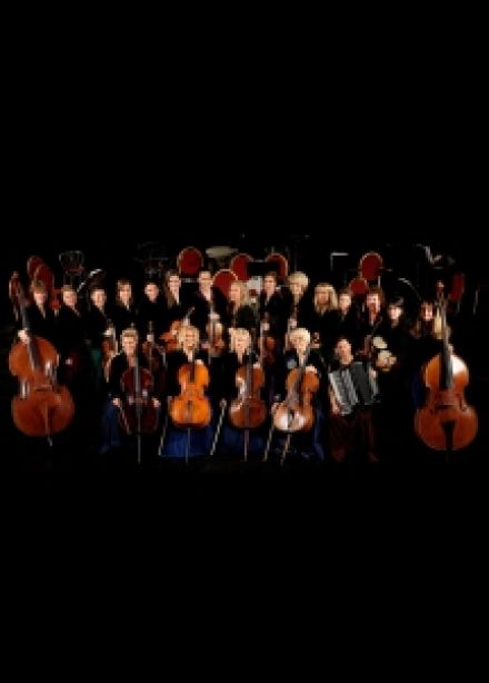 Вивальди-оркестр