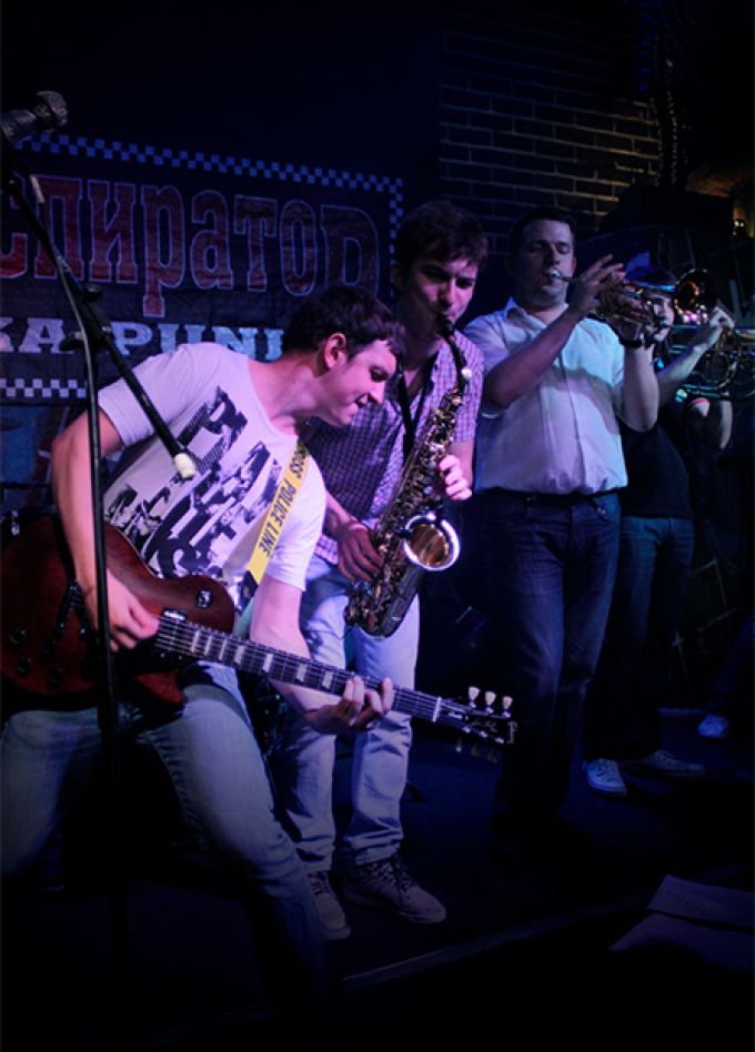 Распиратор