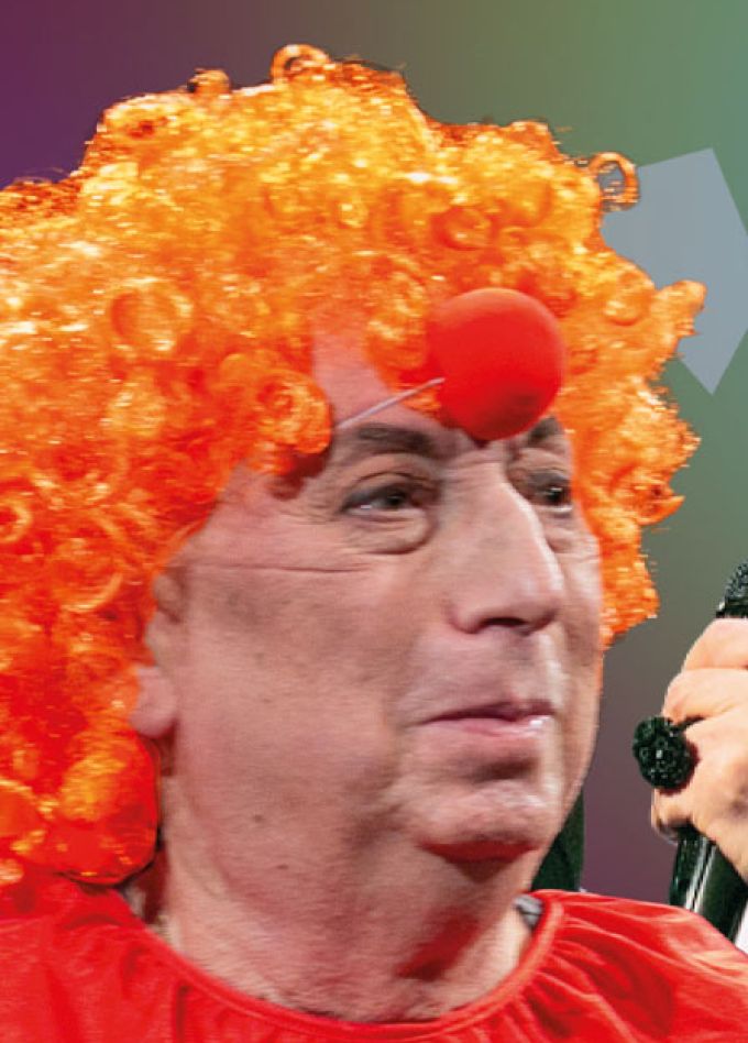 Хорошо там, где мы есть (КТК Студия)