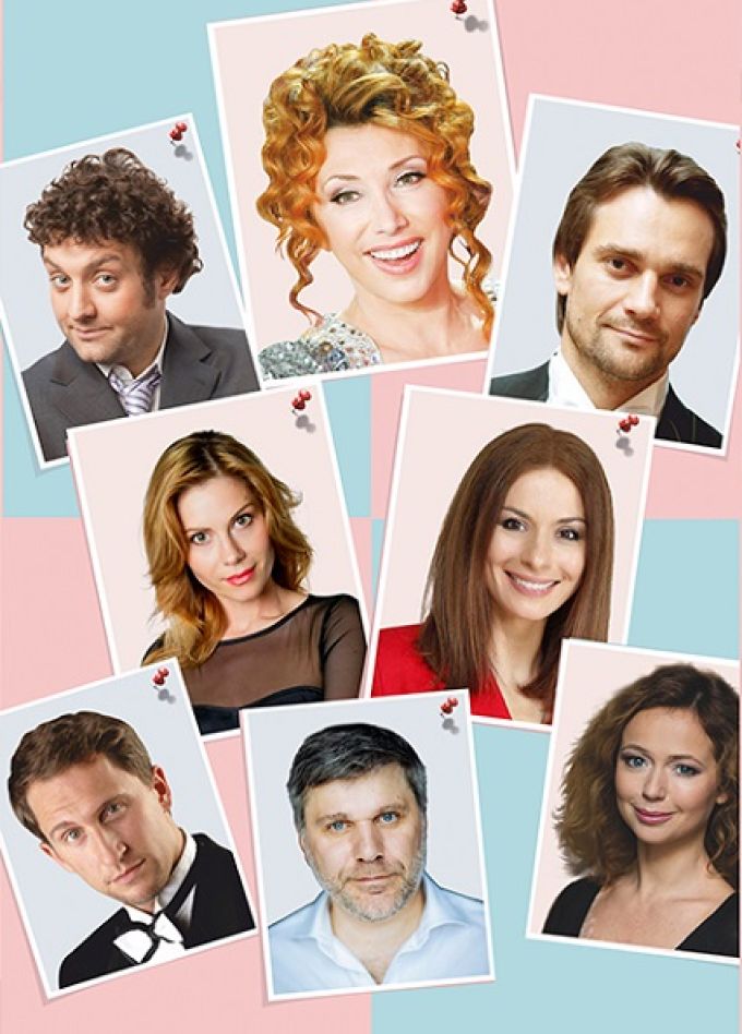 Мужчина с доставкой на дом