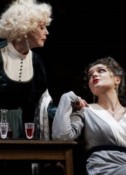 Бешеные деньги