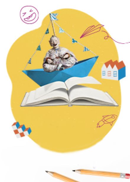 Сказки простого карандаша