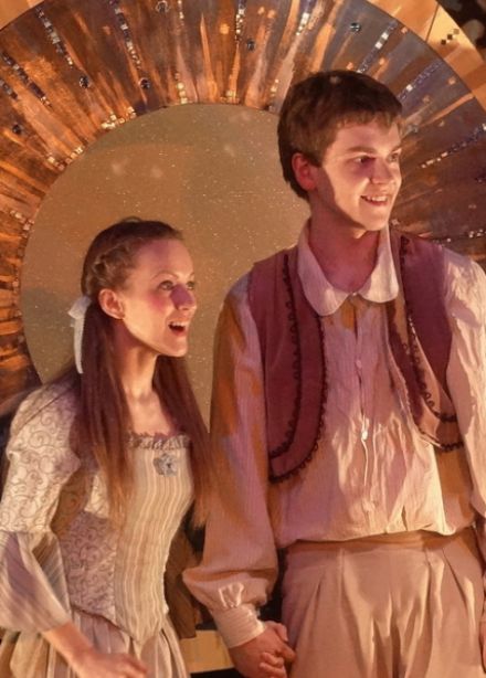 Путешествие по ту сторону часов