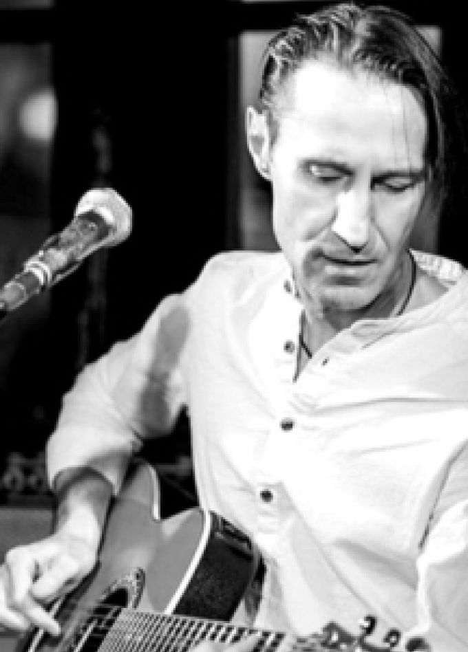 Саша Самойленко