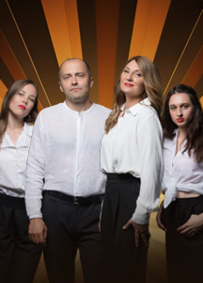 Бах при свечах. Атмосферный концерт