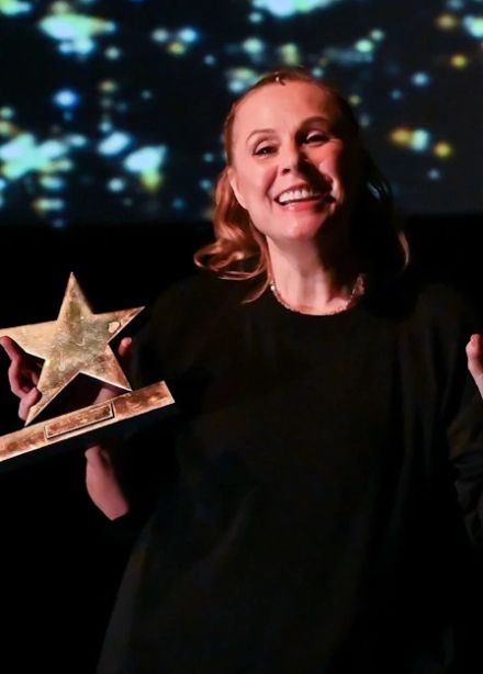 Как я пришла в сознание