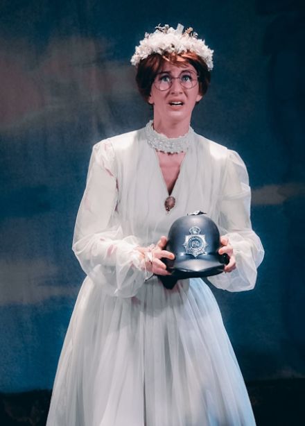 Шалости и джентльмены