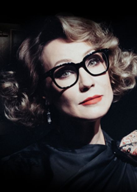 45 оттенков разного. Вечер Ольги Тумайкиной