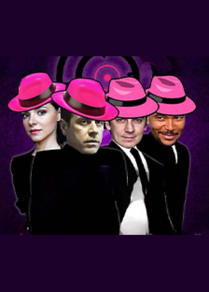 Мафия и нежные чувства