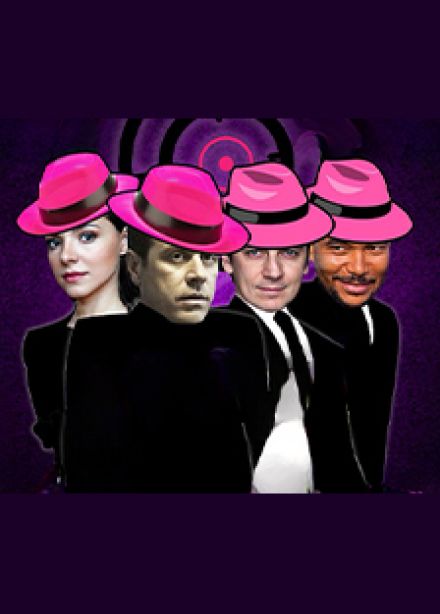 Мафия и нежные чувства