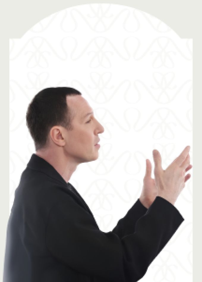 Arte Musicum. Любовь, сошедшая с экрана