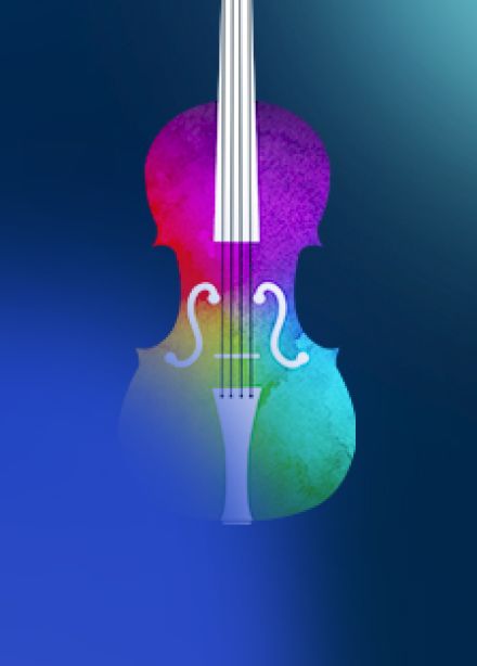 Времена года. Вивальди. Пьяццолла