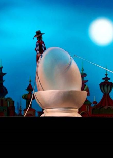 Путешествия Гулливера