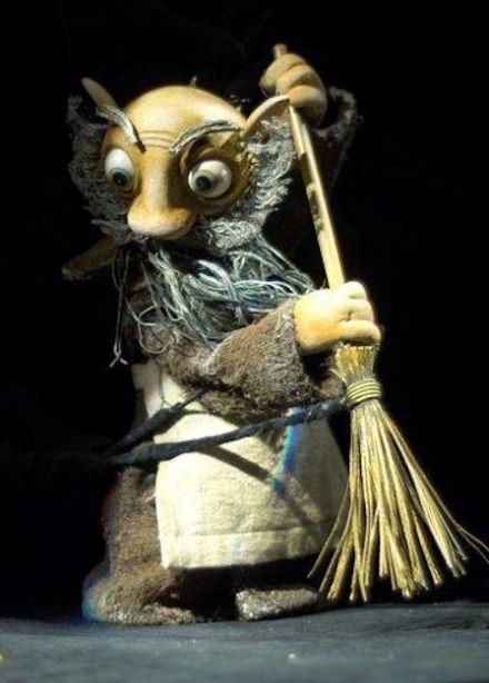 Ленинградка