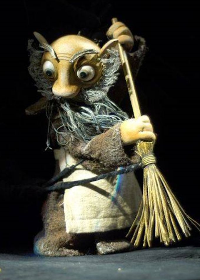 Ленинградка