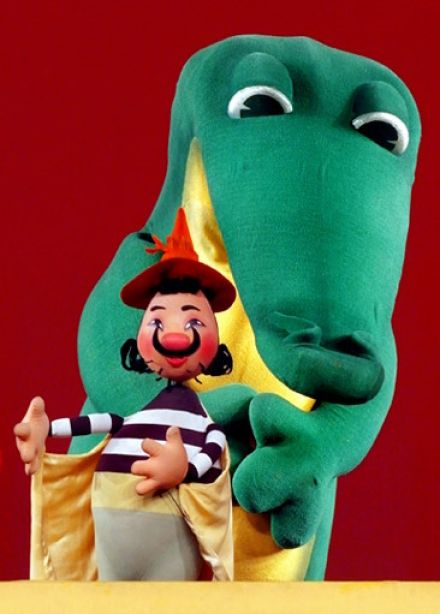 Наша Чукоккала