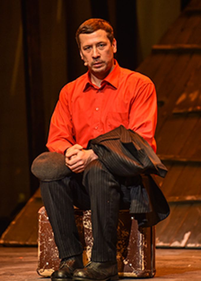 Калина красная