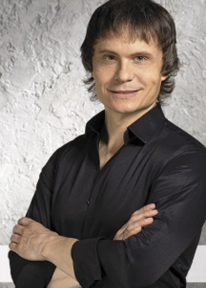 Артур Руденко