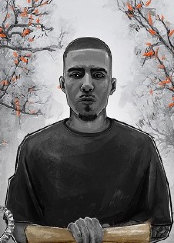 Friendly Thug 52 NGG