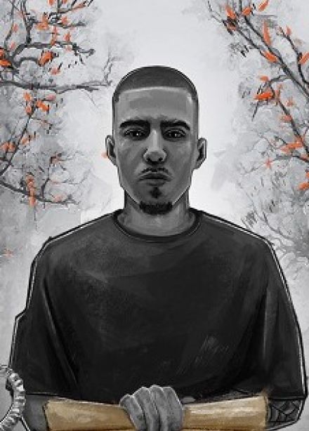 Friendly Thug 52 NGG