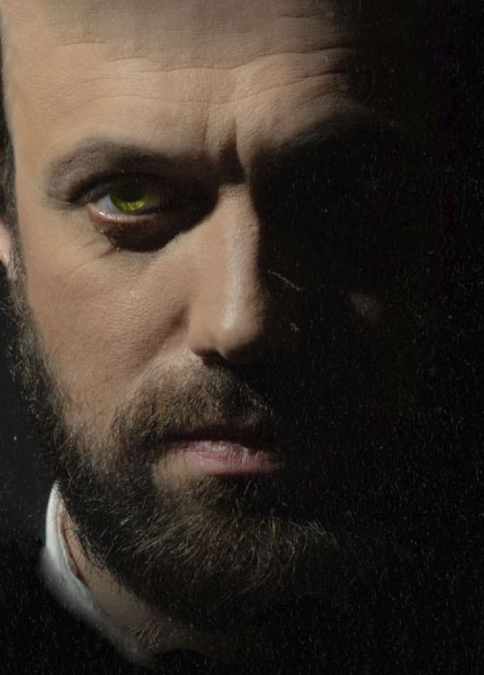 Спектакль «Не тот самый Мюнхгаузен»