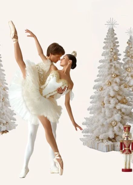 Щелкунчик и Мышиный король