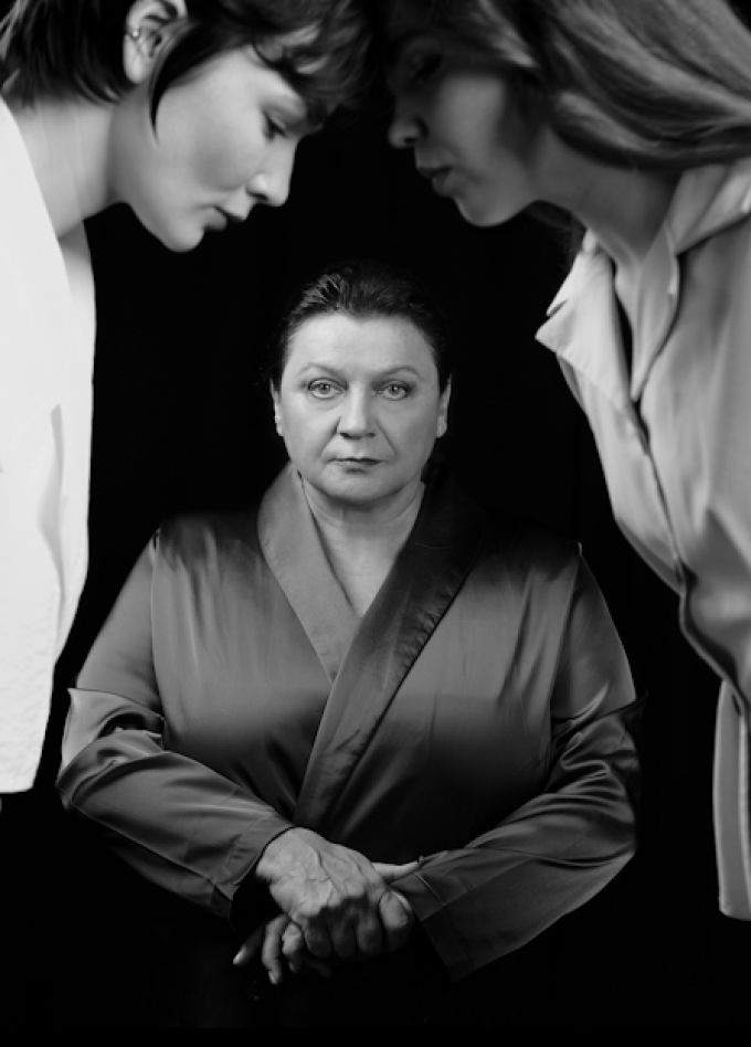 Мой самый Сон