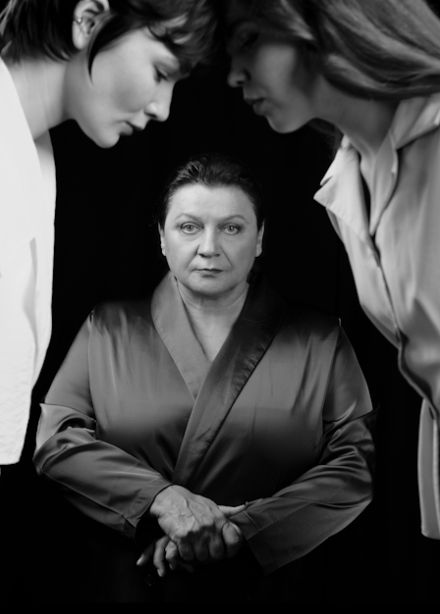 Мой самый Сон