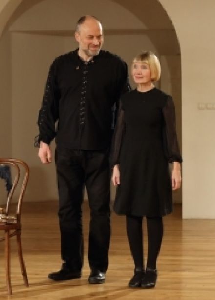 Молитва о Марине